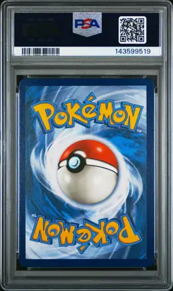 2022 POKEMON SWORD & SHIELD BRILLIANT STARS #TG17 FULL ART/MIMIKYU VMAX PSA 10 - Image 2