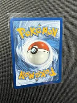 Pokemon TCG Bulbasaur MEG 001/132 Pokemon Day 2026 Stamped PROMO - Image 2