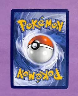 Pokemon Mewtwo TCG Black Star Promo SM77 - Image 2