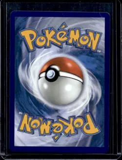 2025 Pokemon MEP Black Star Promos Mega Charizard X ex #023 - Image 2