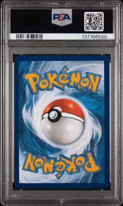 2023 POKEMON SWORD & SHIELD CROWN ZENITH #019 CHARIZARD VSTAR PSA 10 - Image 2