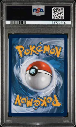 2016 POKEMON XY GENERATIONS RADIANT COLL #RC13 JIRACHI PSA 8 - Image 2
