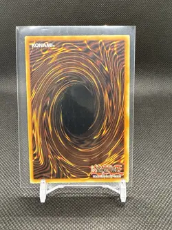 Witch of the White Forest Alin-En058 Alliance Insight Yu-Gi-Oh TCG Ultra Rare - Image 2