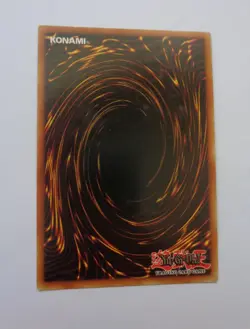 Tribute to The Doomed MRD-057 (Super Rare, Unlimited, Lightly Played / LP) - Image 4