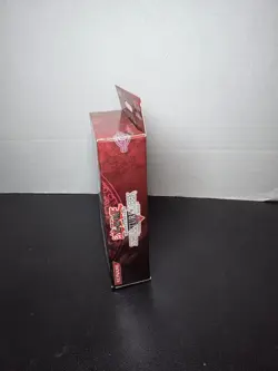 Yugioh Dinosaur's Rage 1st Edition Structure Deck Factory Sealed English - Image 4