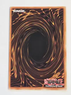 Summoned Skull MRD-EN003 EURO Metal Raiders 25th Anniversary Yugioh Ultra Rare - Image 4