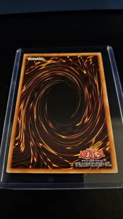 *NM* Yu-Gi-Oh! Dark Magician PPC1-JP001 Power Pros Promo OCG (Common) - Image 4