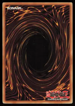 Future Fusion (UTR) POTD-EN044 Ultimate Rare 1st Edition Yu-Gi-Oh - Image 2