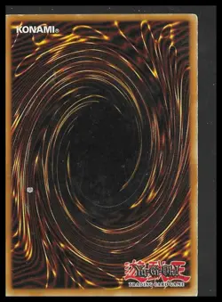 Yugioh Pharaonic Guardian #PGD-015 Sasuke Samurai - Image 2