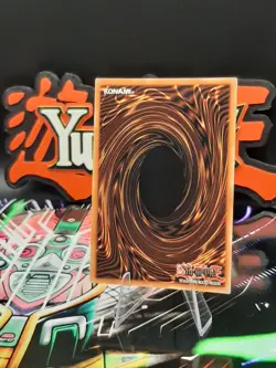 Yu-Gi-Oh! Dimensional Prison RA04-EN132 Platinum Secret Rare 1st Ed NM - Image 2