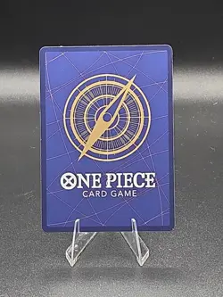 Marco Rare OP10-055 One Piece TCG Royal Blood - Image 2