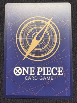 Carrot (Alternate Art) EB03-013 Extra Booster: One Piece Heroines Edition Foil - Image 3