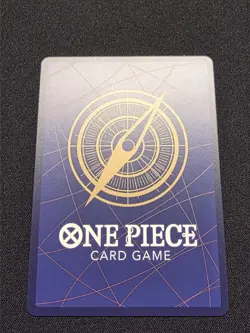 Carrot (Alternate Art) EB03-013 Extra Booster: One Piece Heroines Edition Foil - Image 4