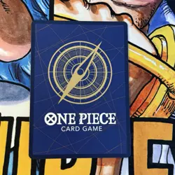 Nami (053) EB03-053 Extra Booster: One Piece Heroines Edition Foil - Image 2