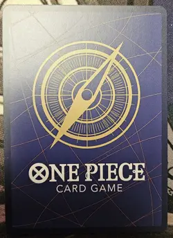 One Piece - Carrot EB03-013 (R) Alt Art Heroines Edition English NM/M - Image 2