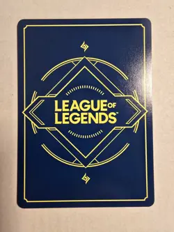 Riftbound Yone Card Rebuke OGN 172/298 English League of Legends - Image 2