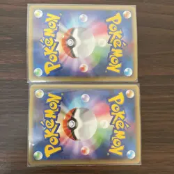 Raikou & Suicune Legend Card Set 1st Edition Pokemon Card Rare - Image 2