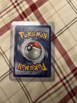 Pokemon TCG Venusaur Holo Rare Card 6/17 - Image 2