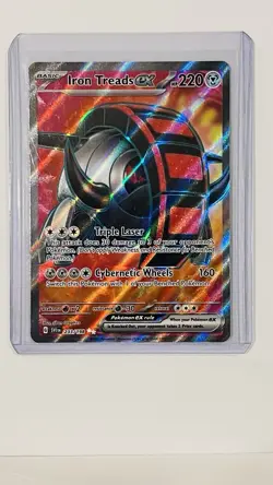 POKEMON TCG • SECRET RARE LOT of 11 • Amazing Cards Ready for Grading!! - Image 4
