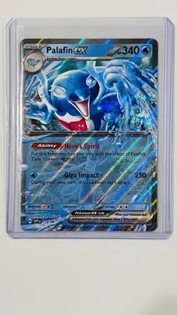POKEMON TCG • SECRET RARE LOT of 11 • Amazing Cards Ready for Grading!! - Image 5