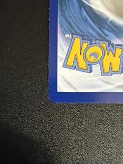 Pikachu & Akari TG05/TG30 Lost Origin Trainer Gallery NM Ultra Rare Pokemon Card - Image 3