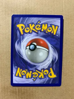 1st Edition SPANISH Voltorb 67/102 Base Set - Common Pokemon Card - NM/Mint - Image 2