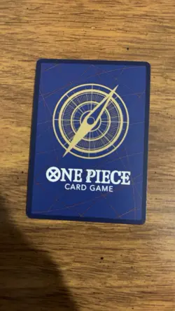 EB03-024 Nefeltari Vivi SR One Piece Card Game TCG English NM - Image 2