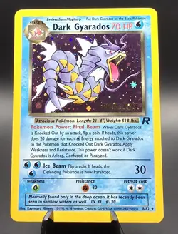 Vintage Prerelease Holo Card Lot Pokemon TCG - Image 3