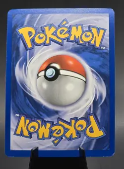 Vintage Prerelease Holo Card Lot Pokemon TCG - Image 4