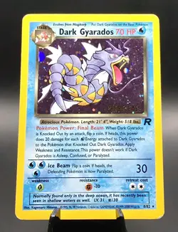 Vintage Prerelease Holo Card Lot Pokemon TCG - Image 5