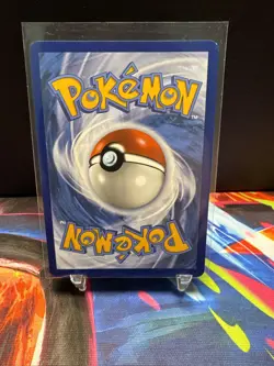 Mewtwo SVP 052 Pokemon Promo 151 Full Art Holo Ultra Premium Card - Image 2