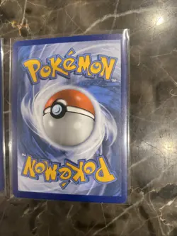 Pokemon TCG Blastoise Pokemon Go Cards Set Of 2 17/78 - Image 4
