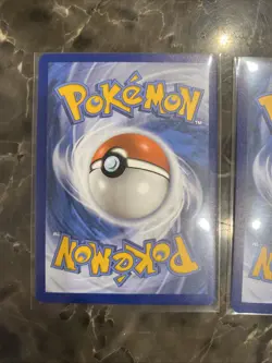 Pokemon TCG Blastoise Pokemon Go Cards Set Of 2 17/78 - Image 5