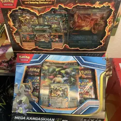 Pokemon Trading Card Game: Charizard ex Special Collection free shipping 820650873232 - Image 1