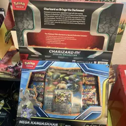 Pokemon Trading Card Game: Charizard ex Special Collection free shipping 820650873232 - Image 5