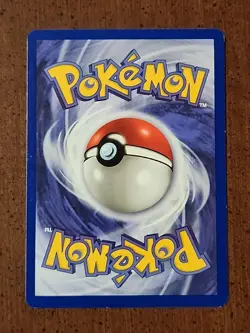 🔥🔥1st Edition Dark Primeape Team Rocket Pokemon Card 43/82 Uncommon LP🔥🔥 - Image 2