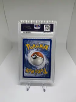 PSA 10 Magikarp & Wailord GX 161/181 Team Up Full Art Pokemon Card Sun And Moon - Image 2