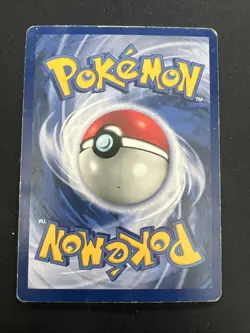 Wizards of the Coast (WotC) Black Star Promo Pokemon Card Lot: Entei & Mewtwo - Image 3