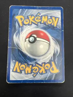 Wizards of the Coast (WotC) Black Star Promo Pokemon Card Lot: Entei & Mewtwo - Image 5
