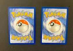 Rabsca & Stunfisk - Pokemon TCG - 2 Card Lot (Illustration Rare Holo) - Image 2