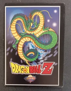 Dragon Ball Z 5 Card Lot Hi-Tech FOIL CCG Limited World Games Score 2002 NM - Image 3