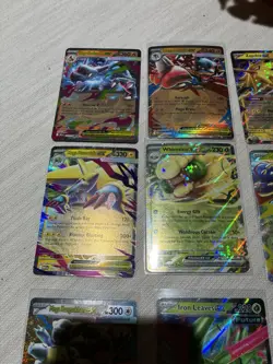 Pokemon TCG EX Lot 42 Card Lot Charizard EX And More! All Pack Fresh. See Desc! - Image 1