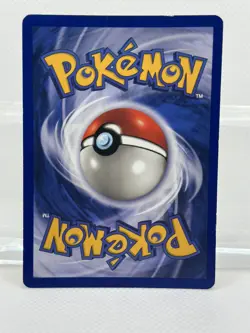 Pokemon TCG Aerodactyl Fossil Holo Card 1/62 Unlimited Rare | LP - Image 2