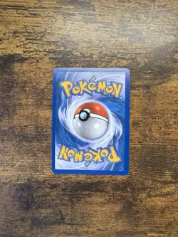 Pokemon TCG Palkia and Dialga Legend Rare Holo Card 102/102 Bottom MP-HP - Image 3