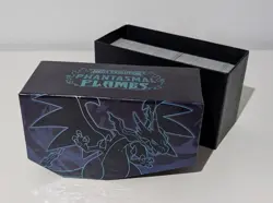 Pokemon Card Bulk Phantasmal Flames Pokemon TCG (Regular Finish) 550+ Cards - Image 1