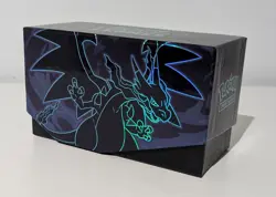 Pokemon Card Bulk Phantasmal Flames Pokemon TCG (Regular Finish) 550+ Cards - Image 2