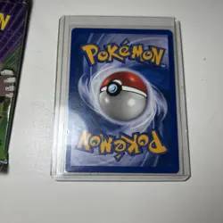 Pokemon TCG Giovanni's Magikarp Gym Challenge Card 73/132 Pack Fresh - Image 2