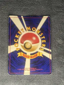 Pokemon TCG Dark Espeon #4 Neo Destiny Holographic Card Japanese Edition Hp - Image 2