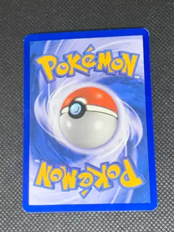 Swalot 11/100 Holo - ex Crystal Guardians Pokemon Card - DMG - Image 3