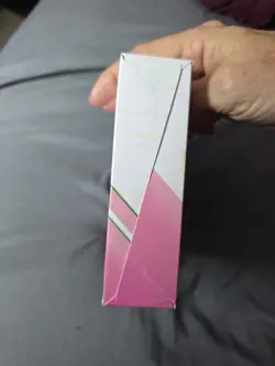 Digimon Card Game Advanced Deck Set Double Typhoon *New/Sealed* - Image 5